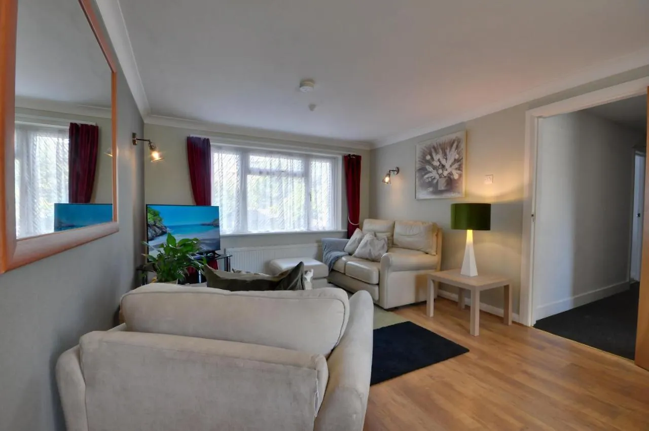 Sundance Villa Bournemouth