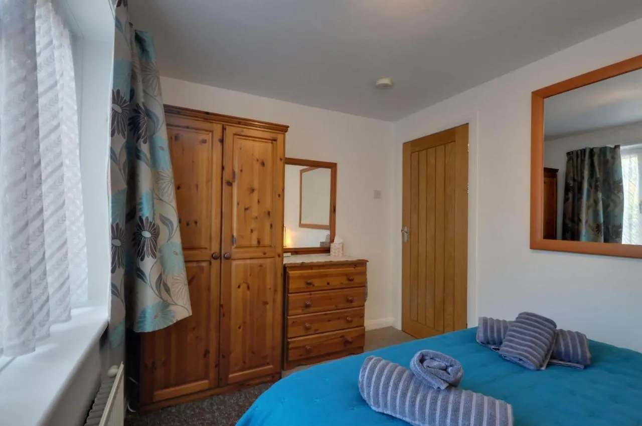 Holiday home Sundance Villa Bournemouth