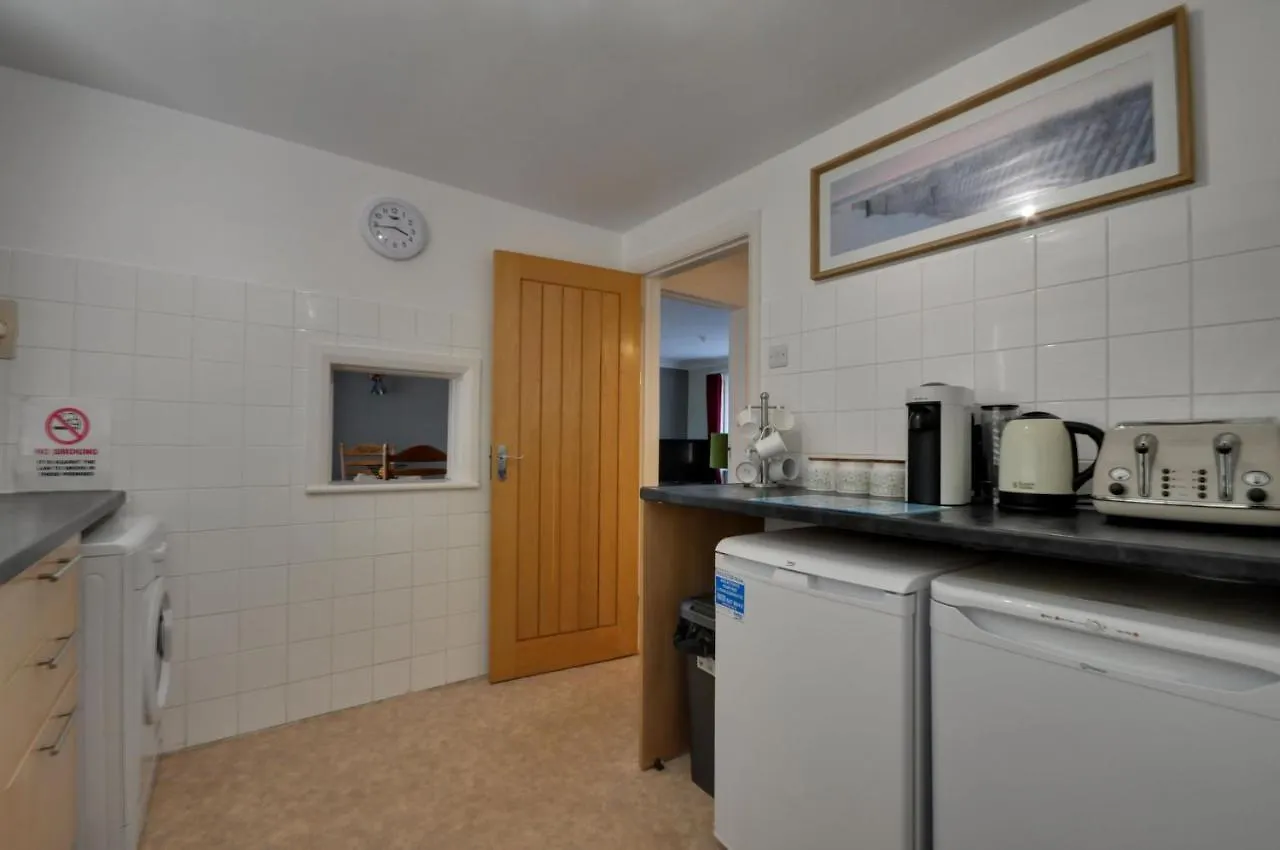 Sundance Villa Bournemouth 0*,