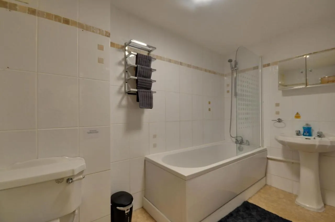 Sundance Villa Bournemouth